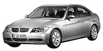 BMW E90 C1444 Fault Code