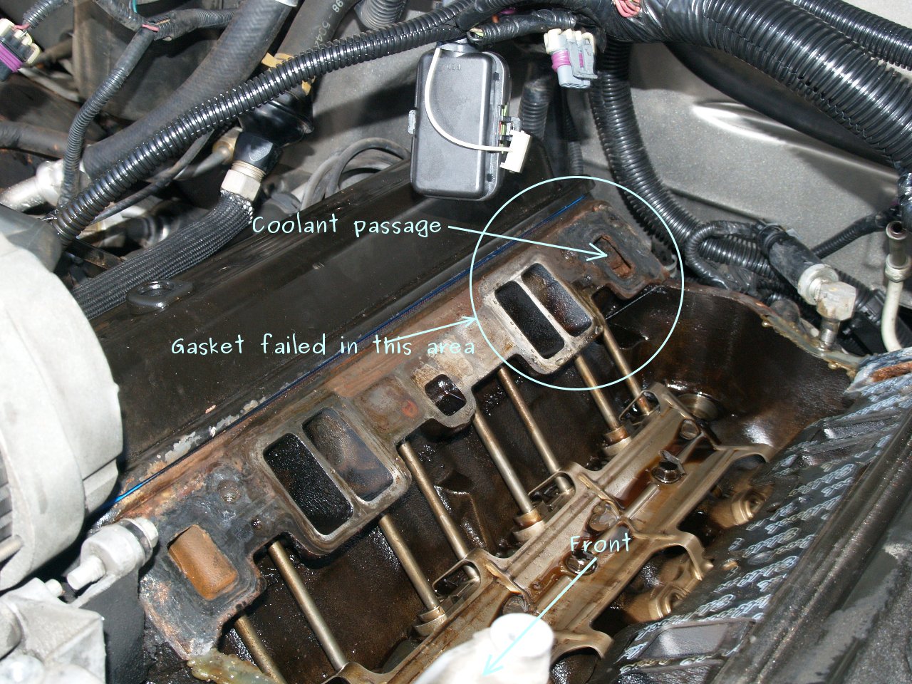 See C1444 in engine